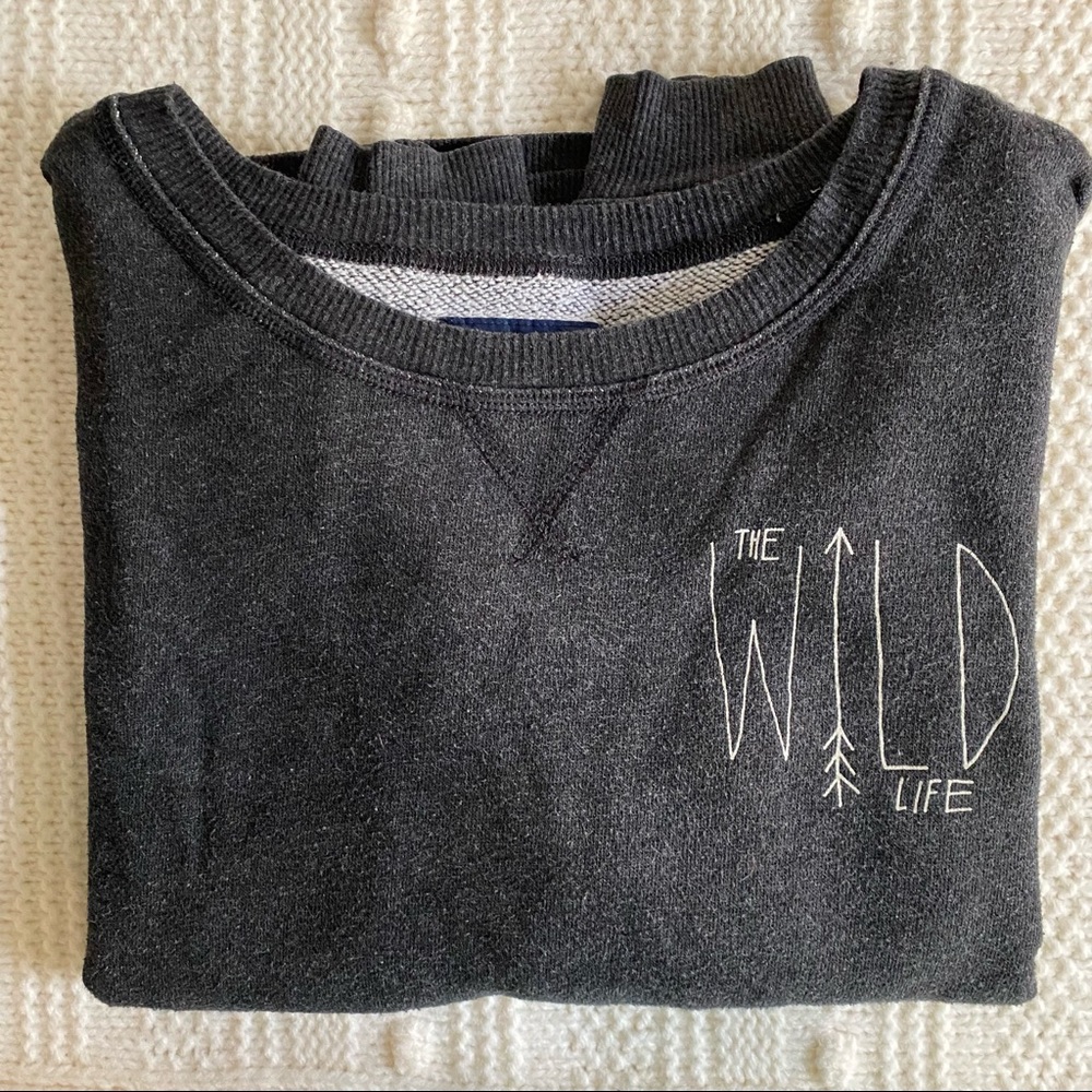 American Eagle Sweatshirt